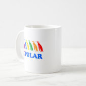 BiPolair - Koffiemok (Voorkant links)