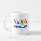 BiPolair - Koffiemok (Links)