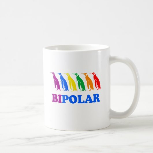 BiPolair - Koffiemok (Rechts)
