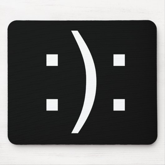 Bipolair Muismat (Voorkant)