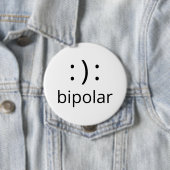 bipolair ronde button 4,0 cm (In situ)