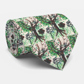 Bipolair Stropdas (Opgerold)