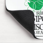 Bipolaire stoornis Butterfly Muismat (Hoek)