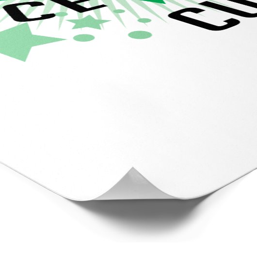 Bipolaire stoornis PLC Poster (Hoek)