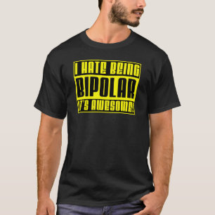 Bipolaire T-shirt
