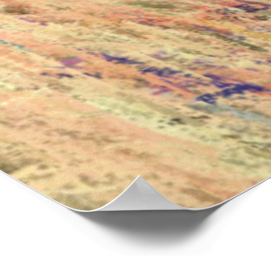 Bipolar moods poster (Hoek)