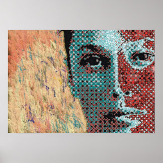 Bipolar moods poster