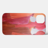 Bir Trio Case-Mate iPhone Case (Achterkant (horizontaal))