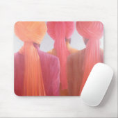 Bir Trio Muismat (Met muis)