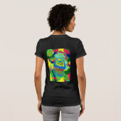Birbas 13a t-shirt (Achterkant volledig)