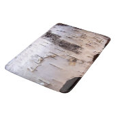 Birch Bark Badmat (Gekanteld)