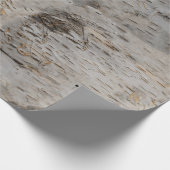 Birch Bark Cadeaupapier (Hoek)
