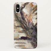 BIRCH BARK Case-Mate iPhone CASE (Achterkant)