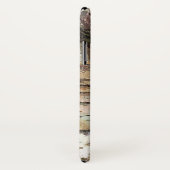 BIRCH BARK Case-Mate iPhone CASE (Achterkant / rechts)