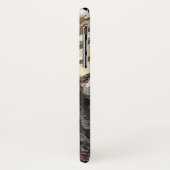 BIRCH BARK Case-Mate iPhone CASE (Achterkant/links)