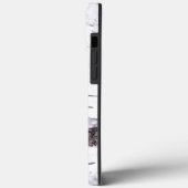 Birch Bark Fotografie Natuur Case-Mate iPhone Case (Achterkant / Links)