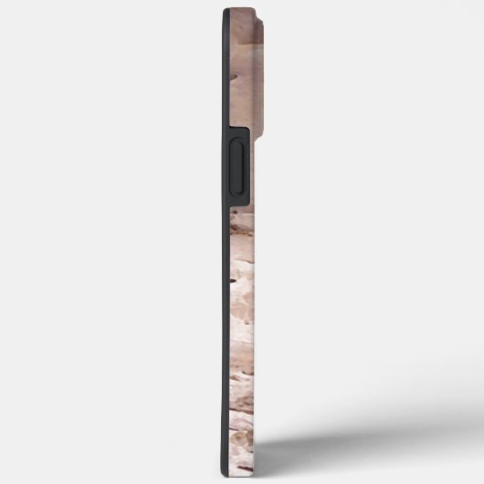 Birch Bark Fotografie Natuur Case-Mate iPhone Case (Achterkant / Rechts)