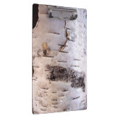 Birch Bark Klembord (Rechts)