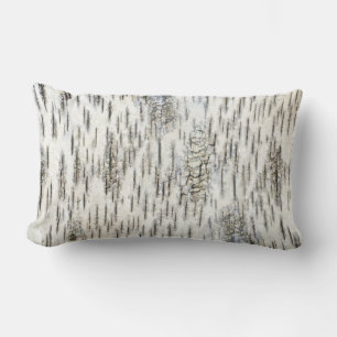 Birch Bark Kussen