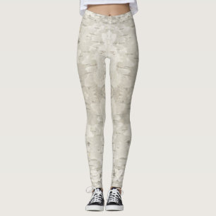 Birch Bark Leggings