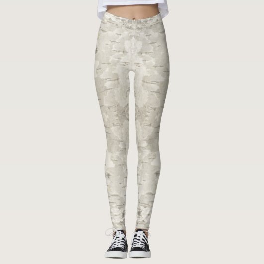 Birch Bark Leggings (Voorkant)