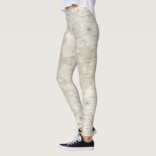 Birch Bark Leggings (Links)