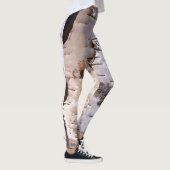 Birch Bark Leggings (Rechts)