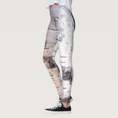 Birch Bark Leggings (Links)