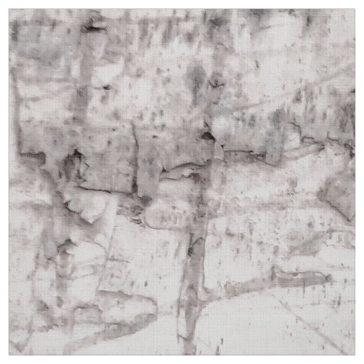 Birch bark pattern fabric stof (Swatch)