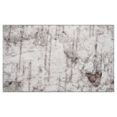 Birch bark pattern fabric stof (Fat Quarter)