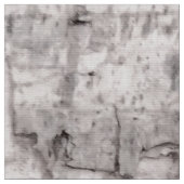 Birch bark pattern fabric stof (Close Up)