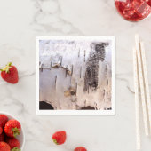 Birch Bark Servetten (Insitu)