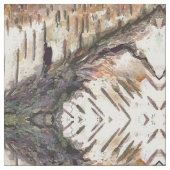 BIRCH BARK STOF (Close Up)