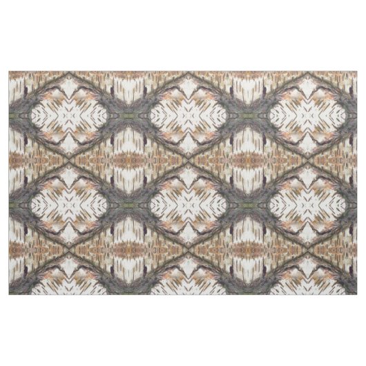 BIRCH BARK STOF (Fat Quarter)