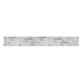 Birch Bark Texture Grosgrain Lint (Voorkant)