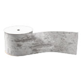 Birch Bark Texture Grosgrain Lint (Spoel)