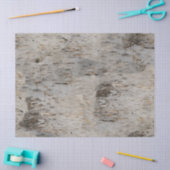 Birch Bark Tissuepapier (Craft)