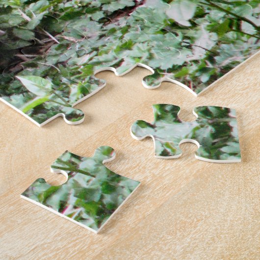 Birch Bay Squirrel Legpuzzel (Zijkant)