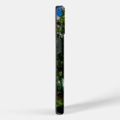 BIRCH BOMEN IN TUSCANY Case-Mate iPhone CASE (Achterkant / Rechts)