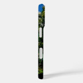 BIRCH BOMEN IN TUSCANY Case-Mate iPhone CASE (Achterkant / Rechts)