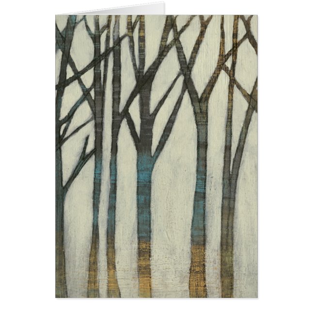 Birch Line I (Voorkant)