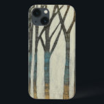 Birch Line I iPhone 13 Hoesje<br><div class="desc">Floral</div>