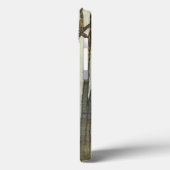 Birch Line I Case-Mate iPhone Case (Achterkant / Links)