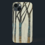 Birch Line I Case-Mate iPhone Case<br><div class="desc">Floral</div>