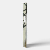 Birch Line I Case-Mate iPhone Case (Achterkant / Rechts)