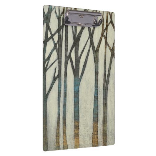 Birch Line I Klembord (Rechts)