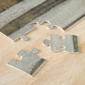 Birch Line I Legpuzzel (Zijkant)