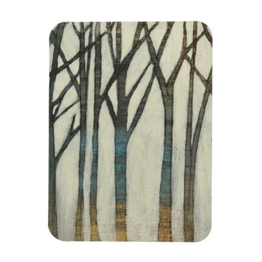 Birch Line I Magneet (Verticaal)