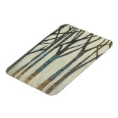 Birch Line I Magneet (Linkerzijde)