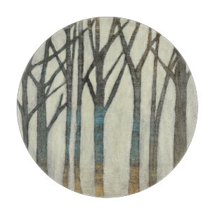 Birch Line I Snijplank